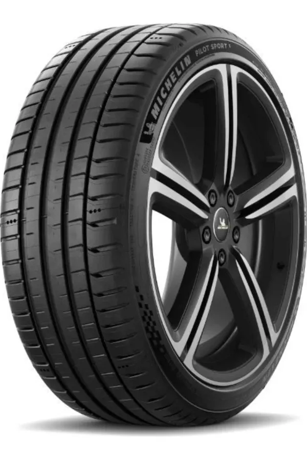 Michelin Pilot Sport 5 225/40 R18 0
