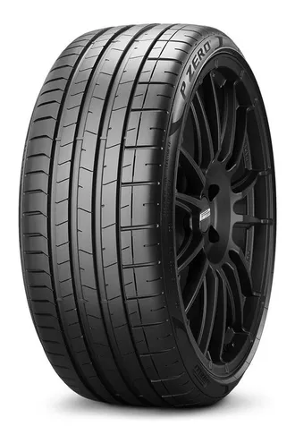 Pirelli P Zero PZ4 255/45 R19 104Y XL