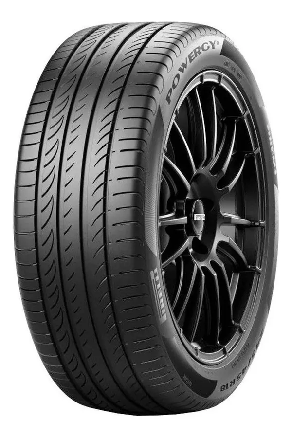Pirelli Powergy 235/35 R19 91Y RF XL