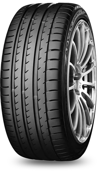 Yokohama ADVAN Sport V105 195/50 R16 84V