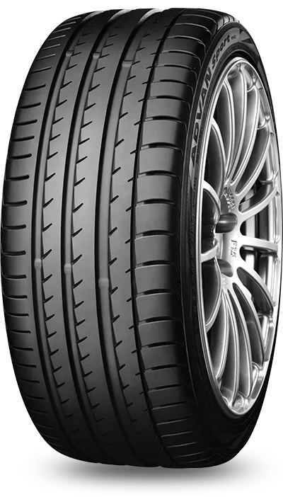 Yokohama ADVAN Sport V105 205/55 R16 91V