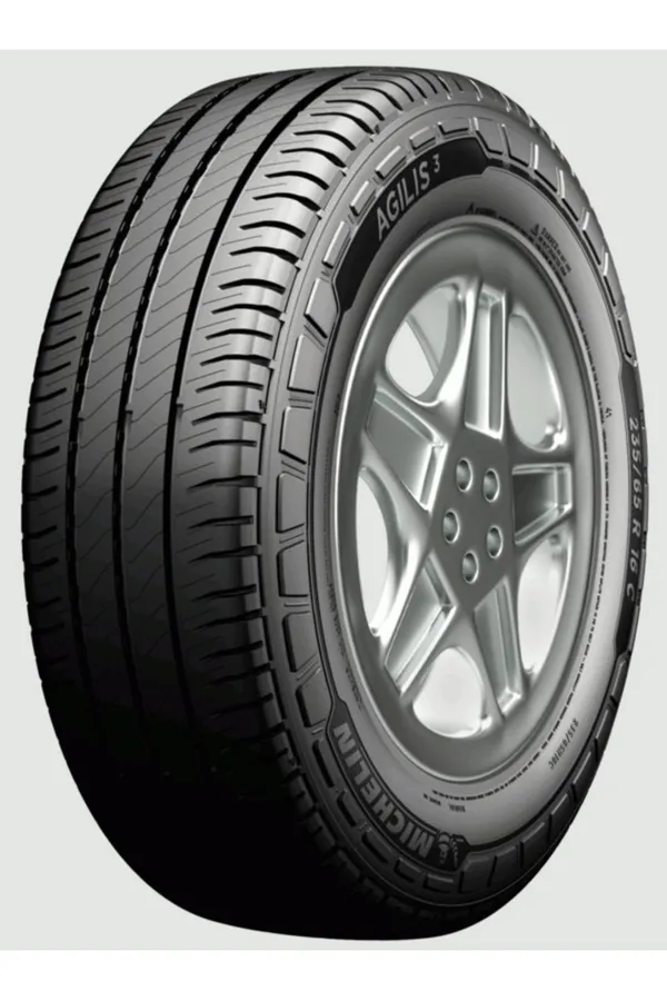 Michelin Agilis 3 215/70 R15 109S
