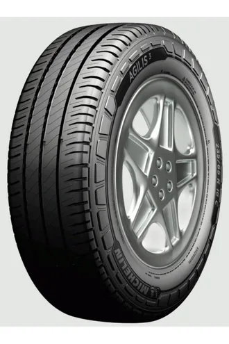Michelin Agilis 3 185 R14 102R