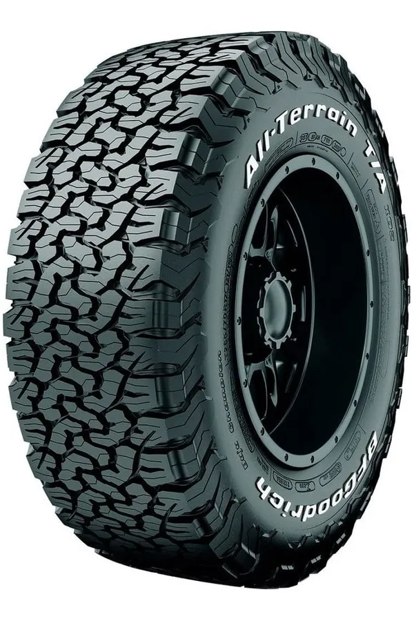 BFGoodrich All-Terrain T/A KO2 215/65 R16 103S