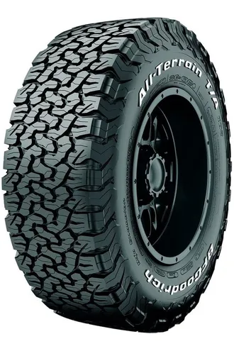 BFGoodrich All-Terrain T/A KO2 235/75 R15 104S