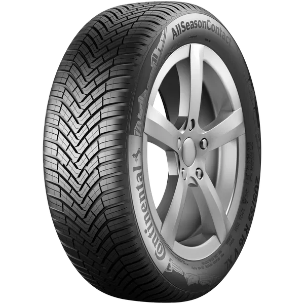 Continental AllSeasonContact 255/40 R18