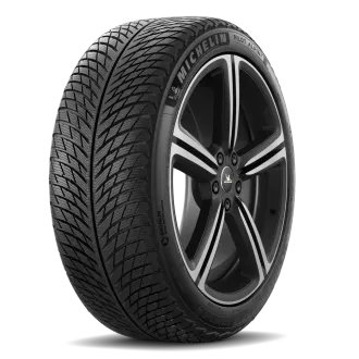 Michelin Alpin 5 205/60 R16 92H