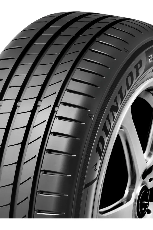 Dunlop Blue Response TG 215/55 R16 97W XL