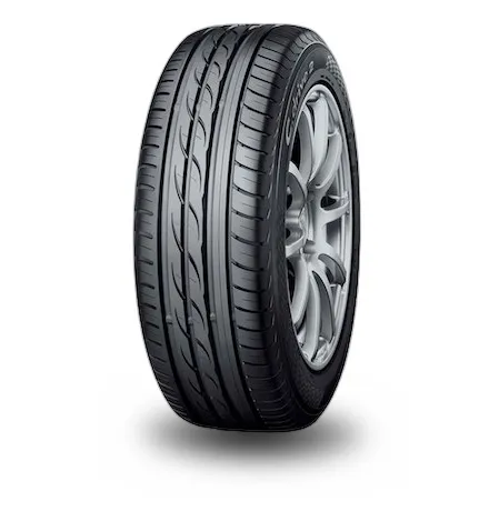 Yokohama C.Drive2 235/50 R18 97V