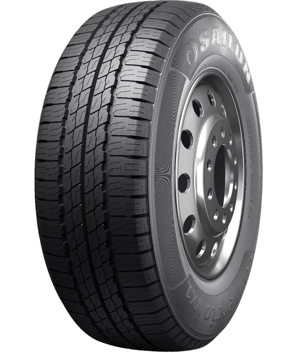 Sailun Commercio VX1 165/80 R13 94S