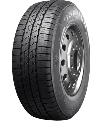 Sailun Commercio VX1 165/70 R14 89T