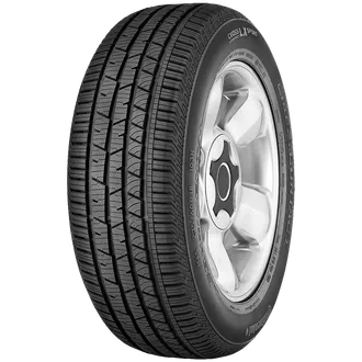 Continental CrossContact LX Sport 215/65 R16 98H