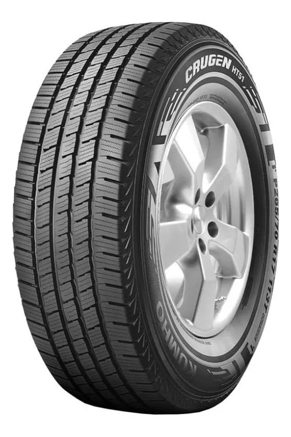 Kumho Crugen HT51 255/65 R17 110T