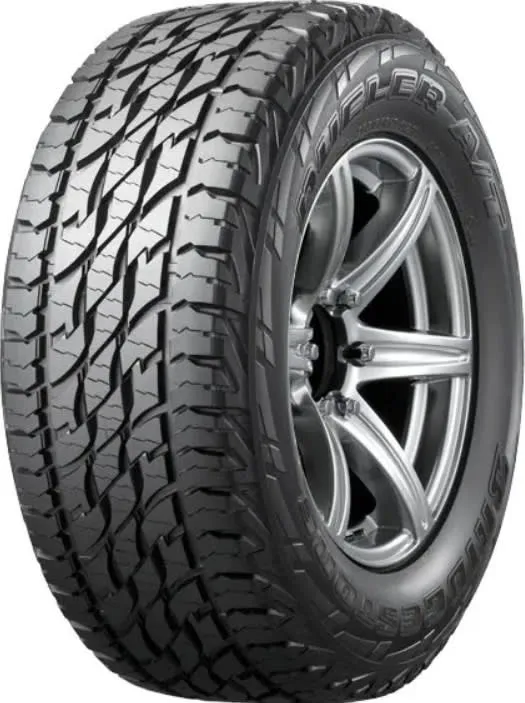 Bridgestone Dueler A/T 697 285/75 R16 122R