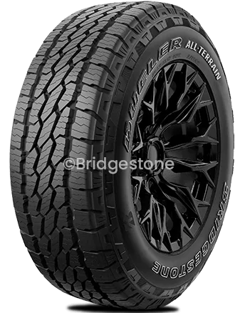 Bridgestone Dueler A/T002 265/50 R20 111S