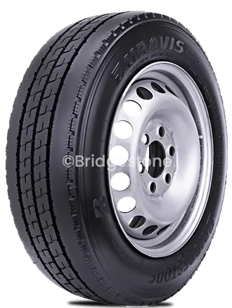 Bridgestone Duravis R207 205/85 R16 117/115N