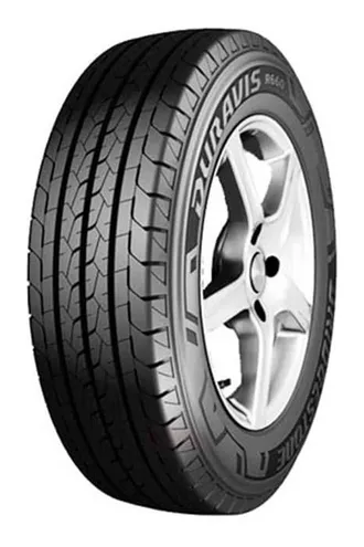 Bridgestone Duravis R660 205/65 R16 107T