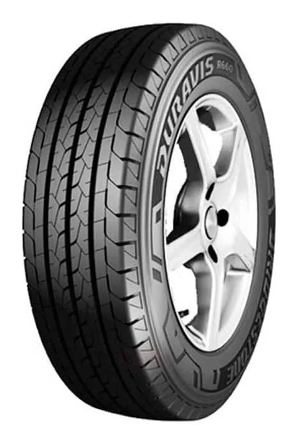 Bridgestone Duravis R660 205/75 R16 113/111R