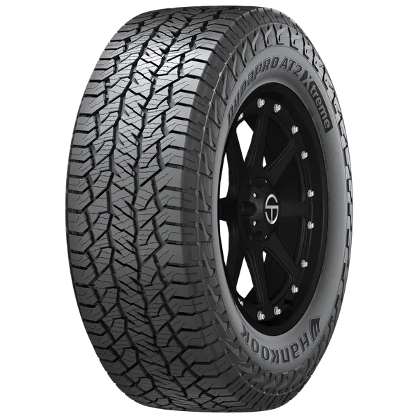 Hankook Dynapro AT2 Xtreme RF12 265/65 R18 122/119S