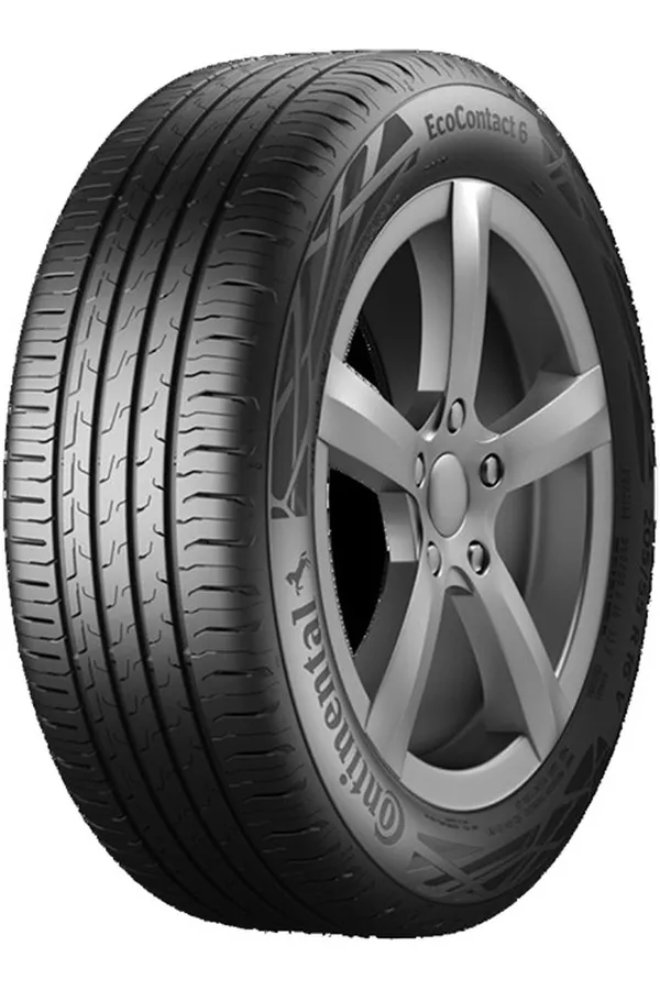 Continental EcoContact 6 195/55 R16