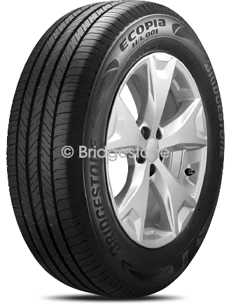 Bridgestone Ecopia H/L001 225/55 R18 98V