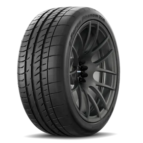 BFGoodrich g-Force Phenom T/A 225/40 R18 92W XL