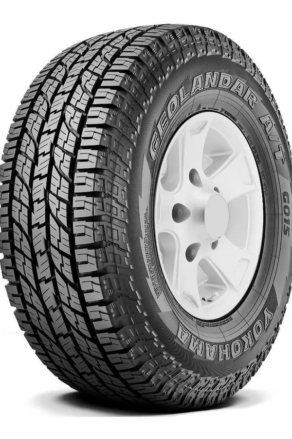Yokohama Geolandar A/T G015 235/70 R15 102T