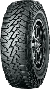 Yokohama Geolandar M/T G003 235/80 R17 120/117Q