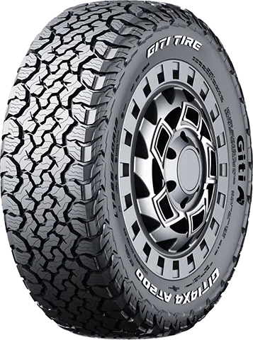 Giti Giti4x4 AT200 275/60 R20 119/116S