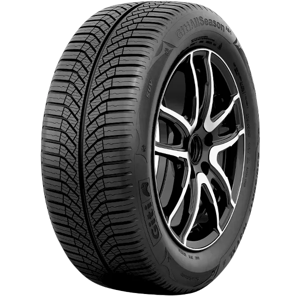 Giti GitiAllSeason AS1 225/55 R18 102V