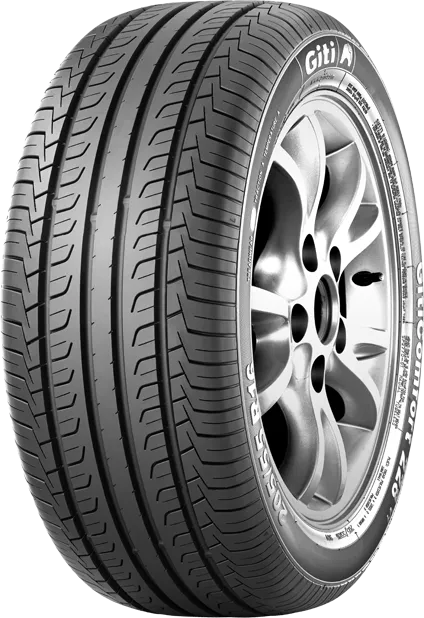 Giti GitiComfort 228v1 215/55 R16 93V
