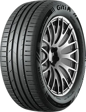 Giti GitiSynergy H2 195/65 R15 91H