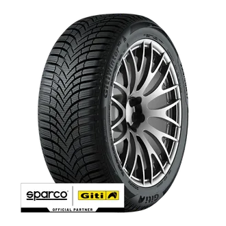 Giti GitiWinter W2 185/65 R15 88T