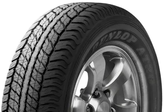 Dunlop Grandtrek AT20 245/70 R16 111S XL