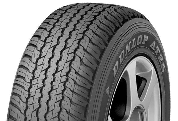 Dunlop Grandtrek AT25 255/60 R18 108H