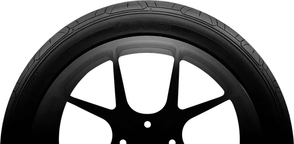 Nitto Invo 345/25 R20 100Y