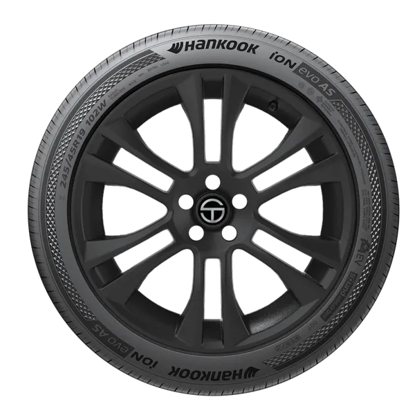 Hankook iON Evo AS IH01 265/45 R20 108V