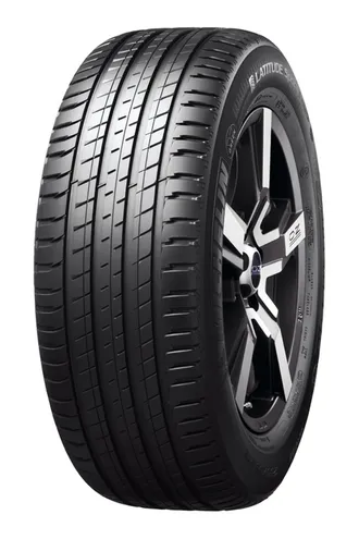 Michelin Latitude Sport 3 235/55 R19 105V