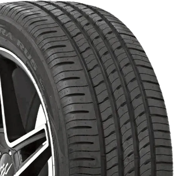 Nexen N'Fera RU5 215/55 R18 99V