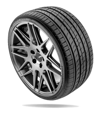 Nexen N'Fera SU1 205/45 R17 88W