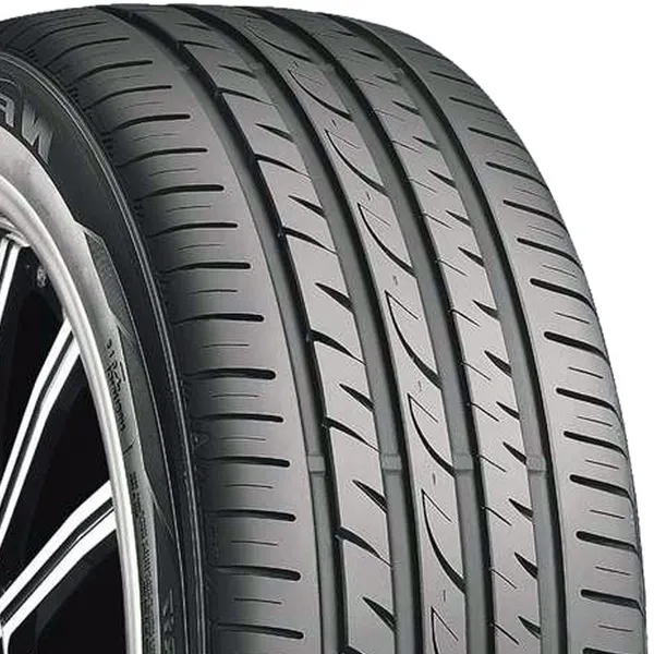Nexen N'Fera SU4 205/40 R17 84W