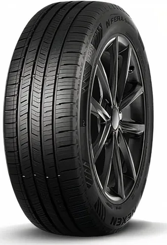 Nexen N'Fera Supreme SUV 225/65 R17 102H