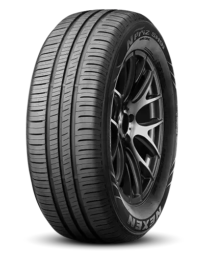 Nexen N'Priz SH9i 165/70 R14 85T