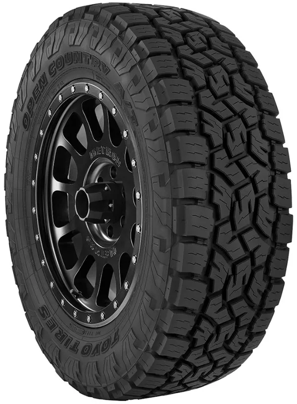 Toyo Open Country A/T III 245/75 R16 120S
