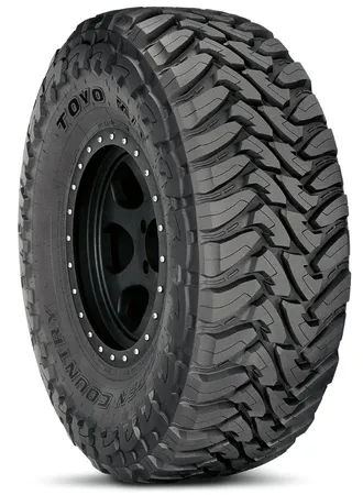 Toyo Open Country M/T 33/12.5 R15 108P