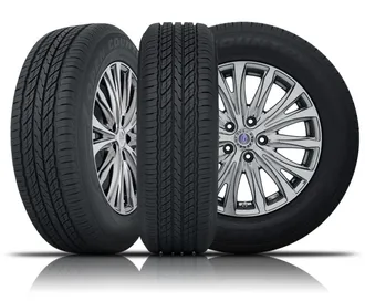 Toyo Open Country U/T 225/65 R17 102H