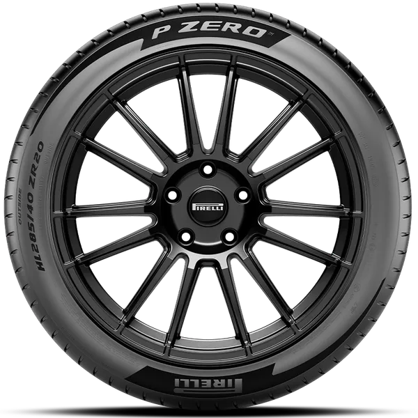 Pirelli P Zero (PZ5) 325/35 R23 111Y