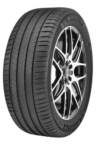 Michelin Pilot Sport 4 SUV 235/50 R18 97V