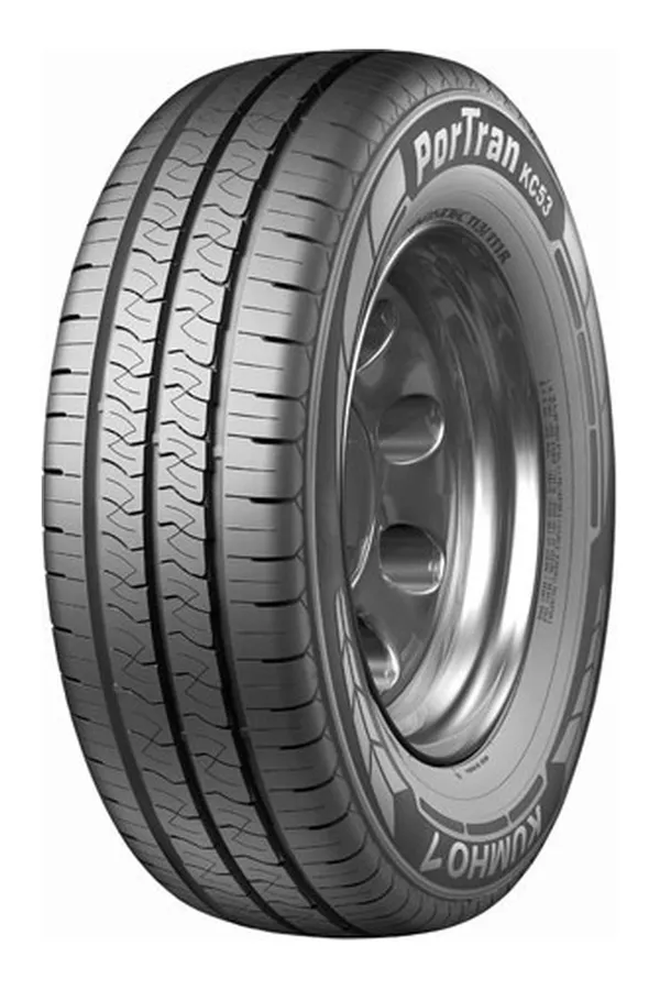 Kumho PorTran KC53 195/75 R16 105T