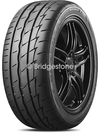 Bridgestone Potenza Adrenalin RE003 215/50 R17 95W